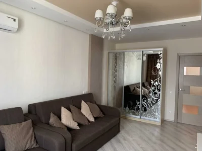 продаж 1-к квартира Київ, Дарницький, 82000 $