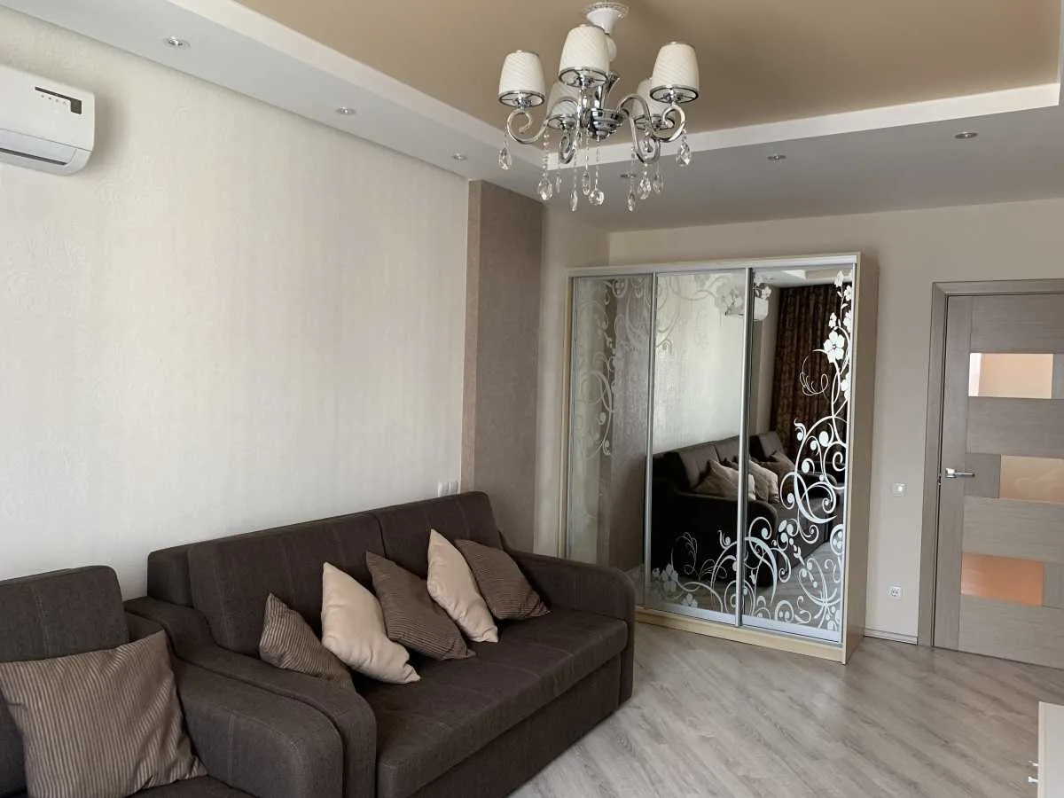 продаж 1-к квартира Київ, Дарницький, 82000 $