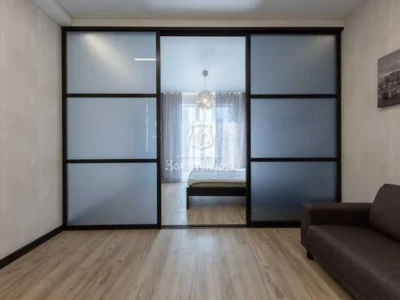 продаж 1-к квартира Київ, Голосіївський, 105000 $