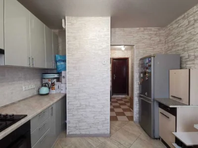 продаж 1-к квартира Баришівський, Баришівка, 23000 $