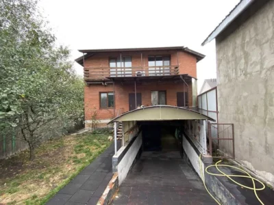продаж 5-к будинок Київ, Святошинський, 175000 $