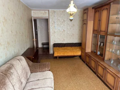 довгострокова оренда 1-к квартира Київ, Святошинський, 10000 грн./міс.