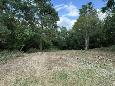продаж ділянка під житлову забудову Обухівський, Плюти, 99000 $