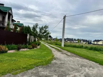 продаж ділянка сільськогосподарського призначення Бориспільський, Щасливе, 300515 грн.