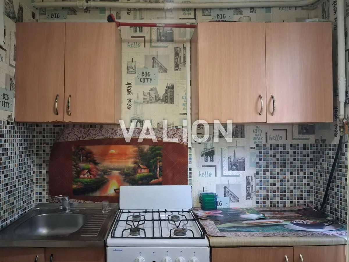 продаж 1-к квартира Київ, Дніпровський, 38000 $