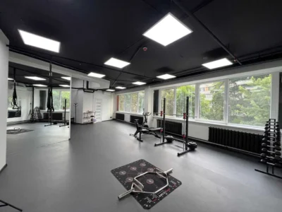 продаж офісне приміщення Київ, Солом`янський, 240000 $