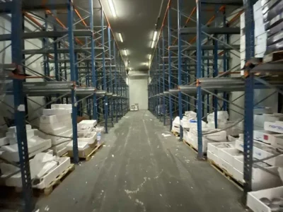 довгострокова оренда склади Бориспільський, Щасливе, 66000 грн./міс.