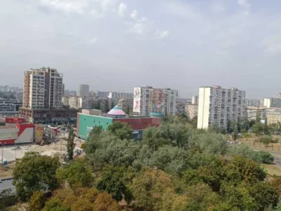 продаж 3-к квартира Київ, Оболонський, 80000 $