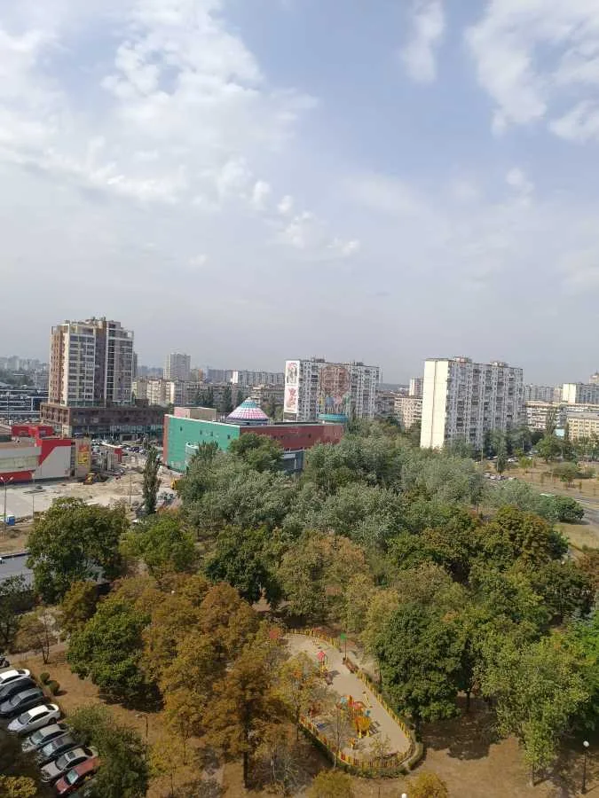 продаж 3-к квартира Київ, Оболонський, 80000 $