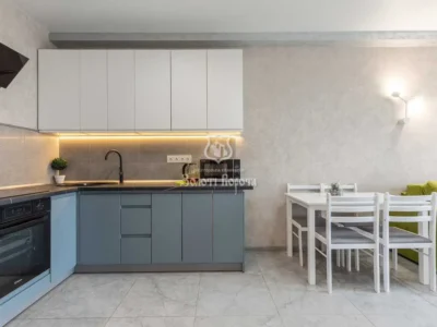 продаж 1-к квартира Київ, Голосіївський, 78000 $