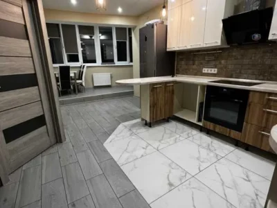 продаж 1-к квартира Київ, Дніпровський, 87000 $