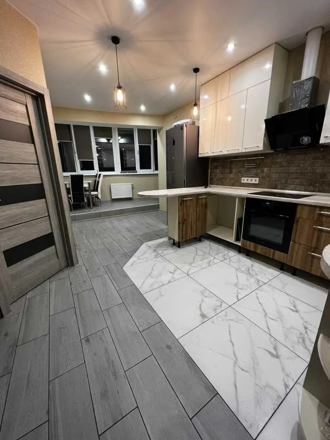 продаж 1-к квартира Київ, Дніпровський, 87000 $