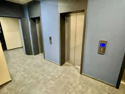 довгострокова оренда 1-к квартира Київ, Шевченківський, 22000 грн./міс.
