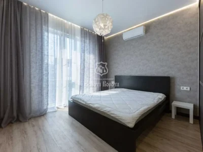 продаж 1-к квартира Київ, Голосіївський, 105000 $