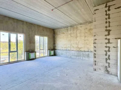 продаж 1-к квартира Київ, Голосіївський, 66000 $