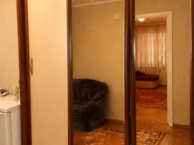 продаж 3-к квартира Київ, Солом`янський, 88800 $