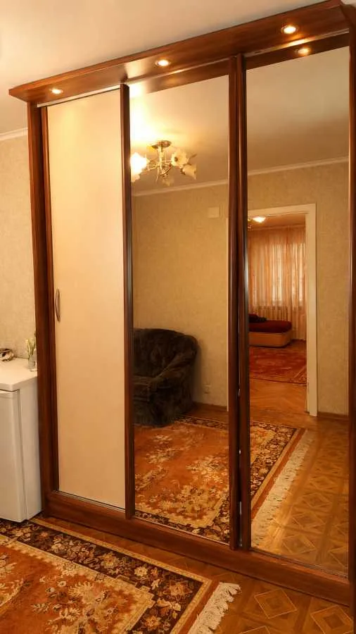 продаж 3-к квартира Київ, Солом`янський, 88800 $