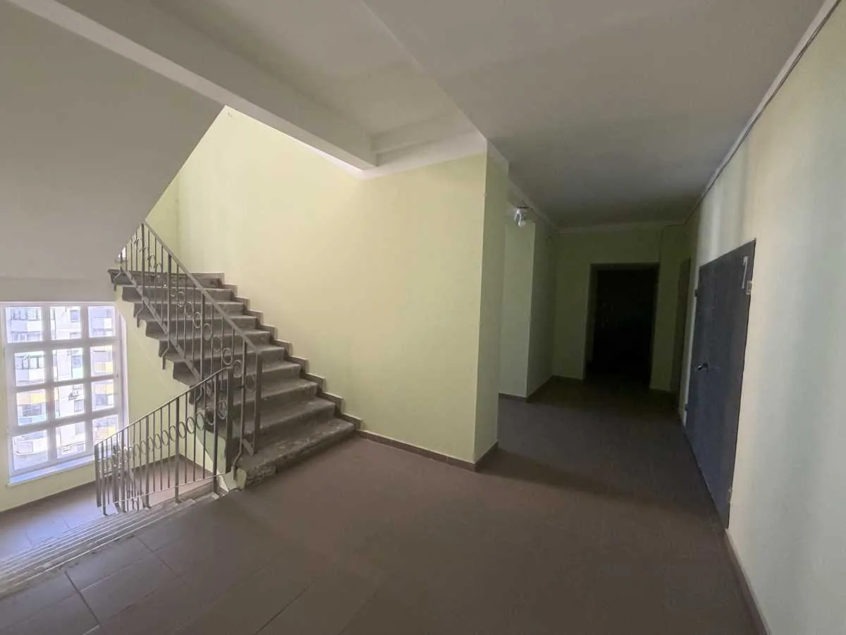 продаж 1-к квартира Бориспільський, Бориспіль, 41000 $