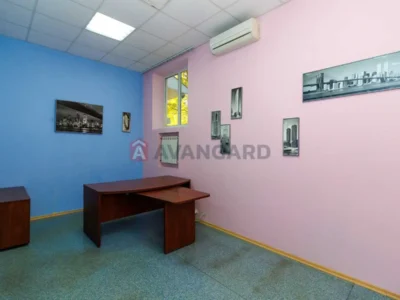 продаж офісне приміщення Київ, Шевченківський, 130000 $