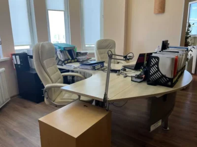довгострокова оренда офісне приміщення Київ, Дарницький, 12500 грн./міс.