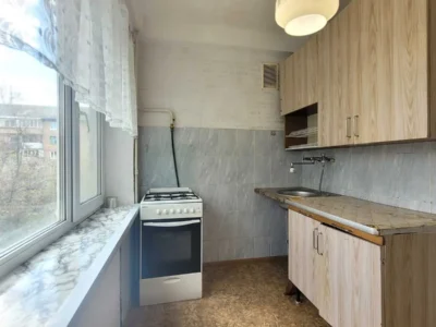продаж 1-к квартира Київ, Дніпровський, 35000 $