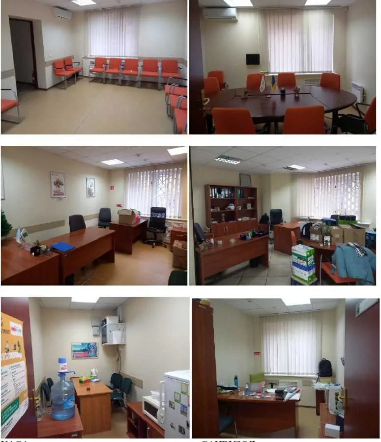 продаж торгові площі Київ, Солом`янський, 235000 $
