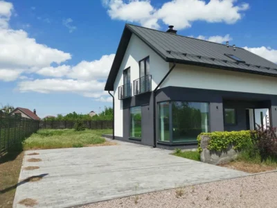 продаж 4-к будинок Бориспільський, Гнідин, 155000 $