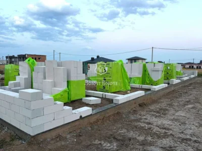 продаж 2-к таунхаус Києво-Святошинський, Святопетрівське, 68000 $