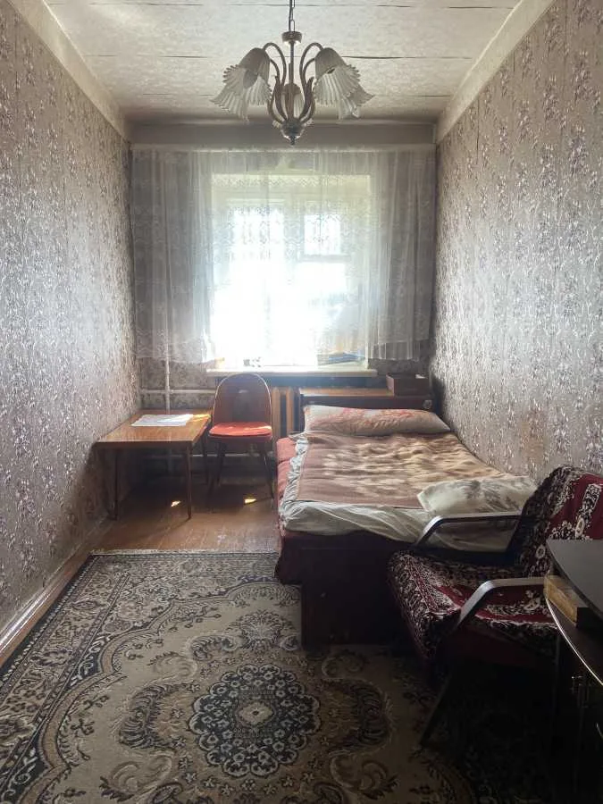 продаж 2-к квартира Київ, Оболонський, 40000 $