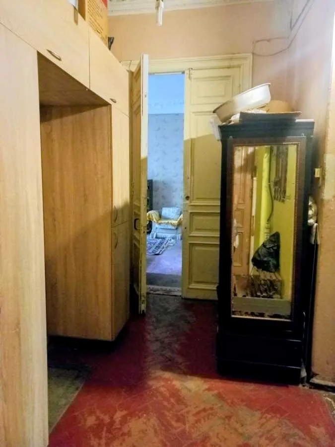 довгострокова оренда кімната Одеса, Приморський, 3500 грн./міс.