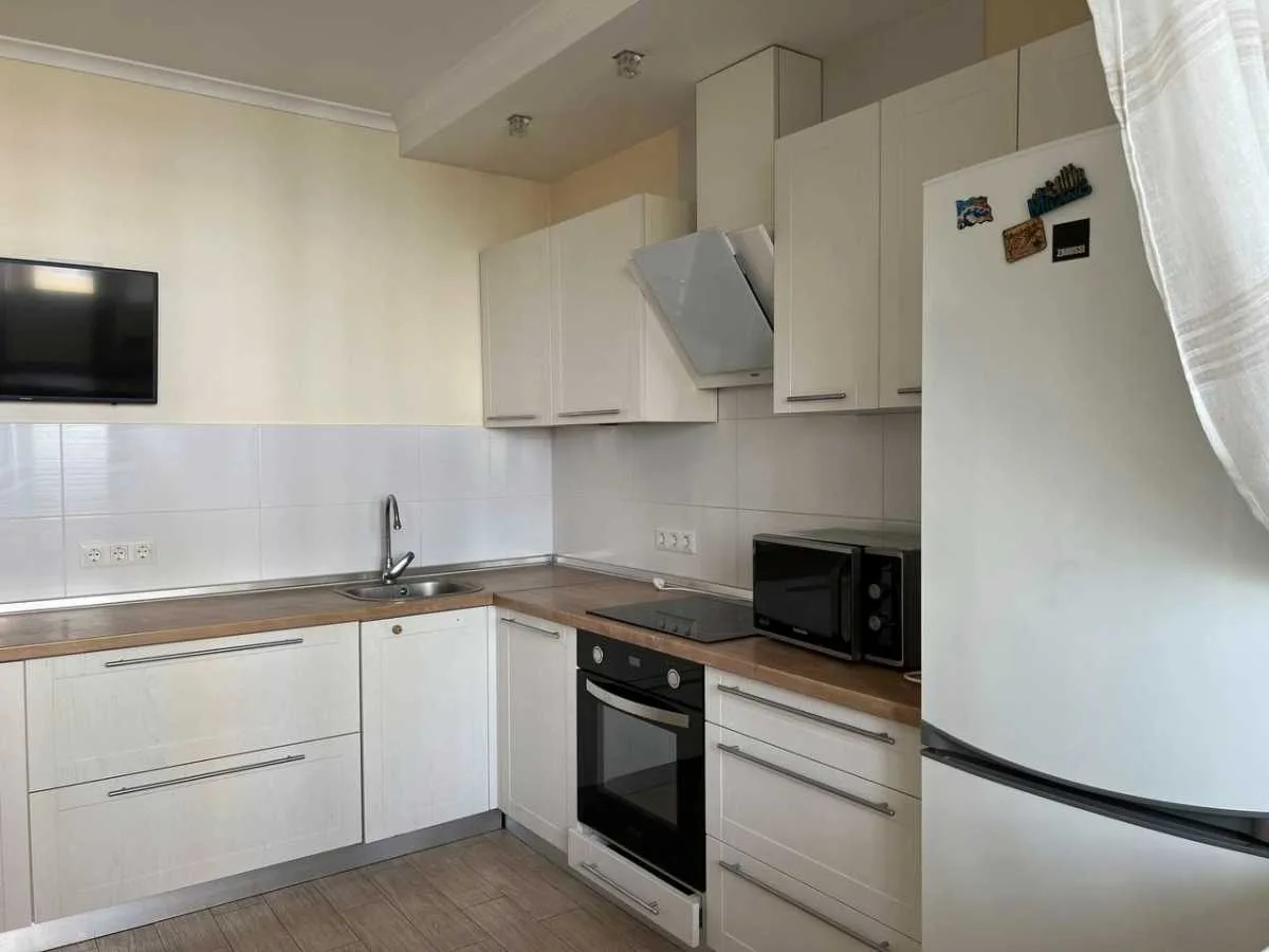 продаж 1-к квартира Києво-Святошинський, Софіївська Борщагівка, 67000 $