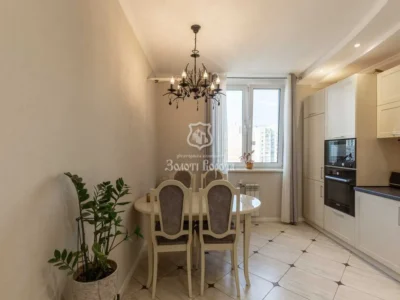 продаж 3-к квартира Київ, Деснянський, 150000 $