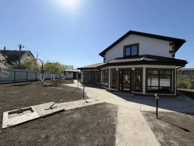 продаж 3-к будинок Баришівський, Баришівка, 56000 $