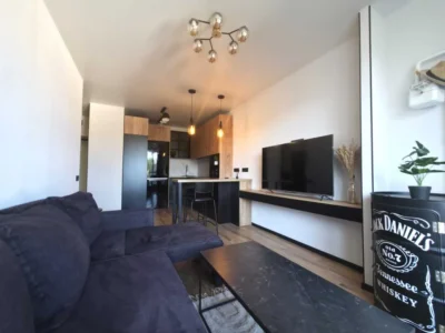 продаж 1-к квартира Києво-Святошинський, Ірпінь, 85000 $