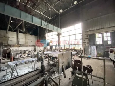 продаж виробничі приміщення Київ, Дарницький, 240000 $