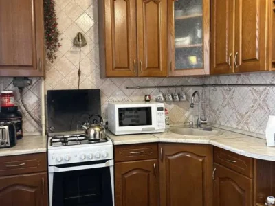 продаж 3-к квартира Броварський, Бровари, 62900 $