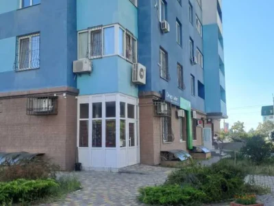 продаж 1-к квартира Київ, Деснянський, 36500 $