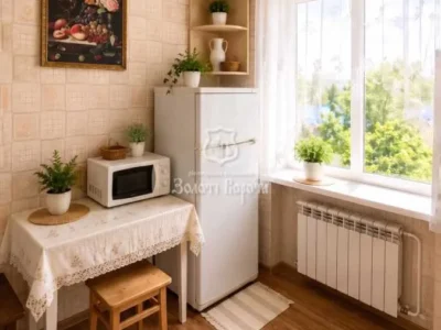 продаж 2-к квартира Васильківський, Глеваха, 42000 $