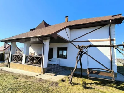 продаж 5-к будинок Макарівський, Макарів, 175000 $