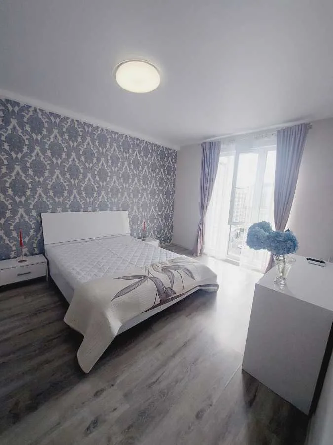 продаж 1-к квартира Київ, Голосіївський, 120000 $