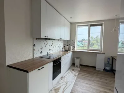 продаж 1-к квартира Бориспільський, Бориспіль, 56000 $