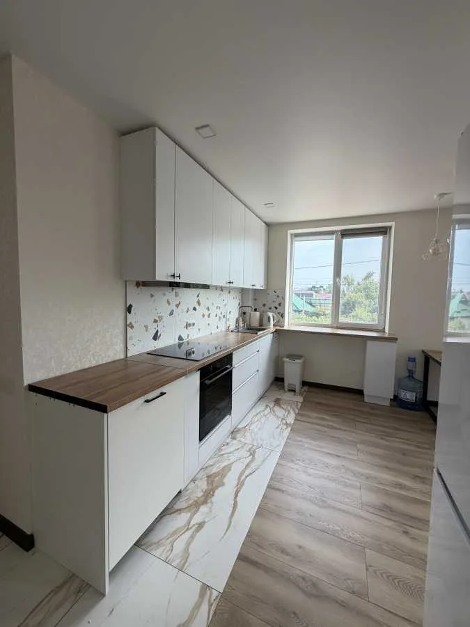 продаж 1-к квартира Бориспільський, Бориспіль, 56000 $