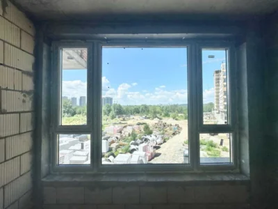 продаж 1-к квартира Київ, Дарницький, 86000 $