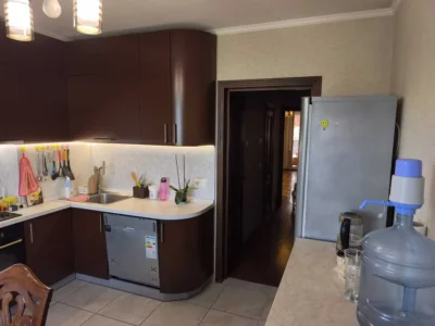 продаж 3-к квартира Київ, Дарницький, 145000 $