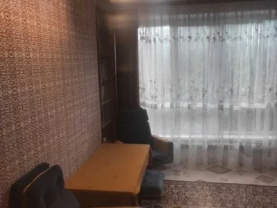 продаж 1-к квартира Київ, Дніпровський, 48000 $