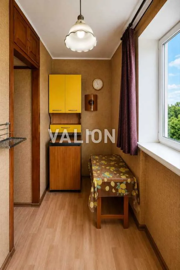 продаж 1-к квартира Київ, Дарницький, 35500 $