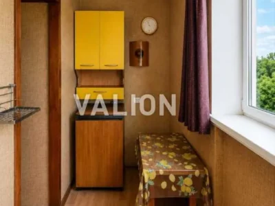 продаж 1-к квартира Київ, Дарницький, 36000 $