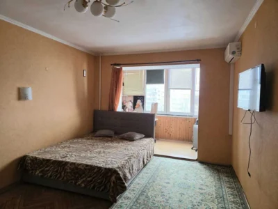 довгострокова оренда 1-к квартира Київ, Солом`янський, 16000 грн./міс.