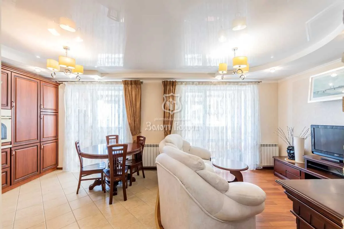 продаж 1-к квартира Київ, Дарницький, 114000 $