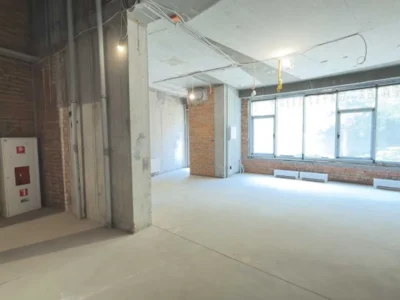 продаж торгові площі Київ, Печерський, 235000 $